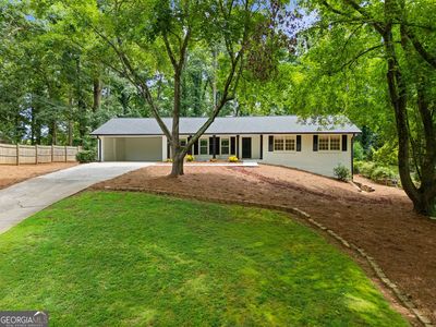 1415 Driftwood Ct