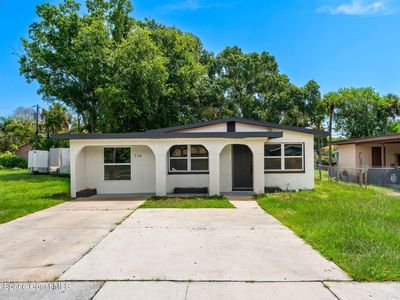 Property at 714 S Georgia Ave, Cocoa, FL