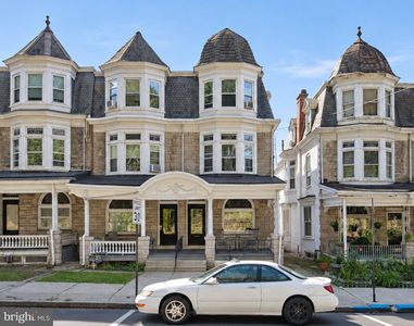 Property at 1642 Mineral Spring Rd, Reading, PA