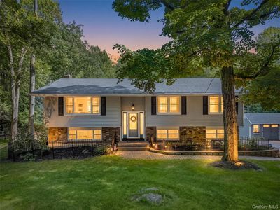 Property at 264 Bull Mill Road, Chester, NY