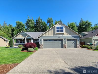 9138 Big Bear Court SE