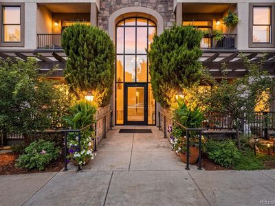 57 Garfield Street #105
