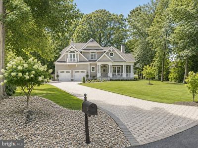 3 Mitchelmore Ct