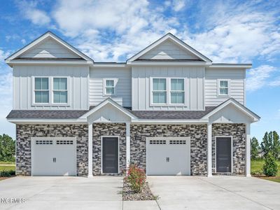 2109 N Kali Lane UNIT A