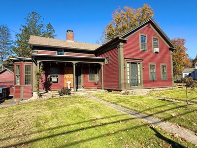 Property at 31 Central St, West Brookfield, MA