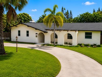 Property at 8601 SW 174th St, Palmetto Bay, FL