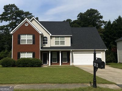 1393 Amaryllis Way