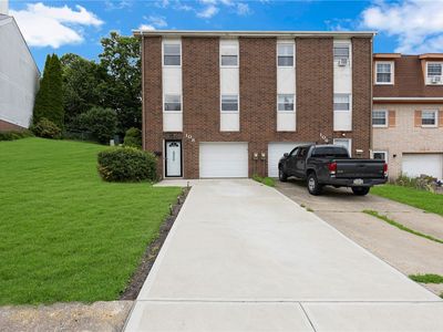 Property at 108 Westfield Dr, Aliquippa, PA