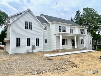 4 Sycamore Drive