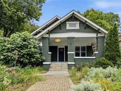 458 W Ontario Ave SW