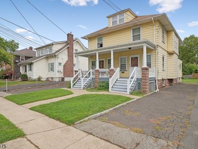 20 Blaine St