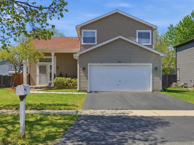 761 Parc Ct