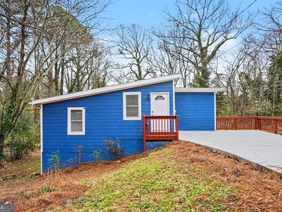 1682 Abner Ct NW