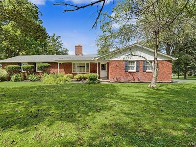 Property at 4685 Sawmill Rd, Clarence, NY