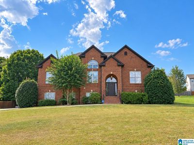 8588 Highlands Trce