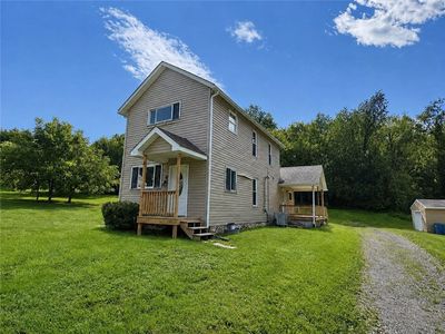 3008 Old Pittsburgh Rd