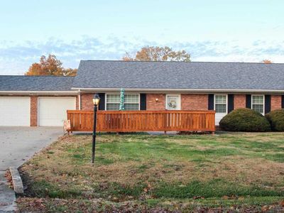 110 E Southglen Dr #35