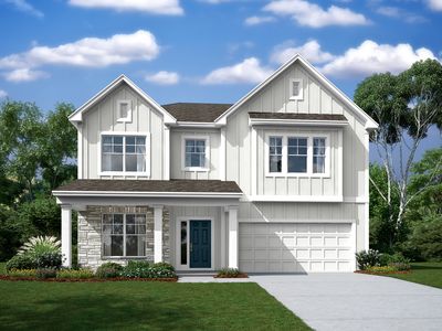 The Fenmore Plan, Emerson Glen