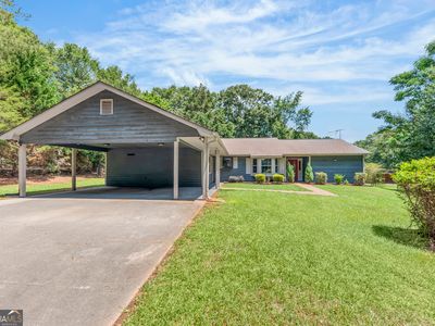 1320 Honey Creek Rd SE