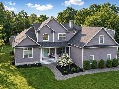 131 Higgins Drive