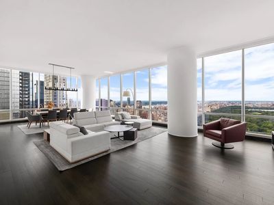 157 W 57th St APT 56A