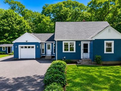 22 Balmoral Ct