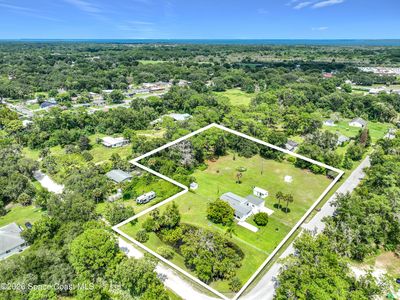 Property at 3660 Kelly Rd, Mims, FL