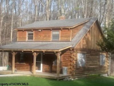 118 Bobcat Rd