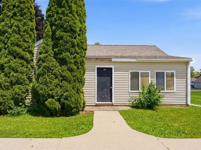 Property at 309 2nd Ave, Clarence, IA