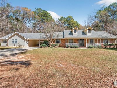 560 Log Landing Road