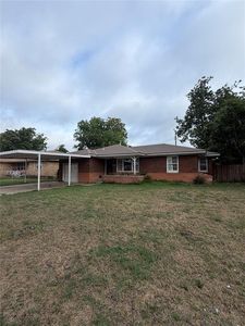 Property at 2221 SW 61st St, Oklahoma City, OK