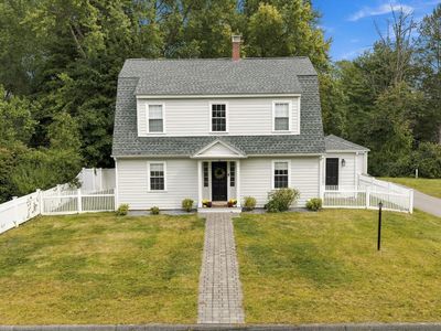 6 Morse Rd