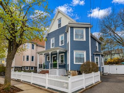 19 Pine St