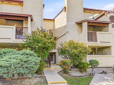 5322 Medical Dr. #D-206