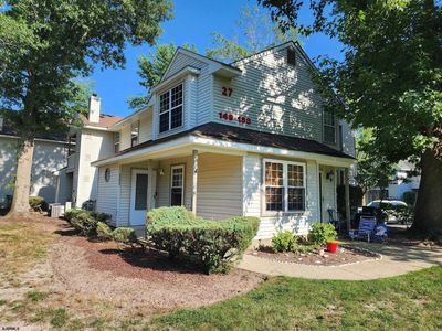 151 Edgewater Dr #151