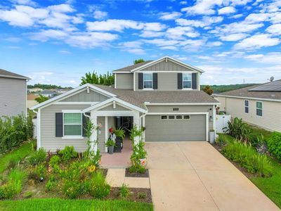5125 Tanzanite Dr