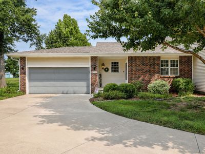 Property at 6154 Terrace Dr, Johnston, IA