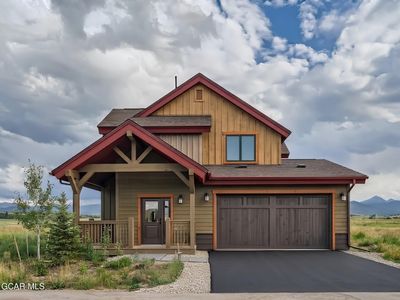 101 Lupine Lane