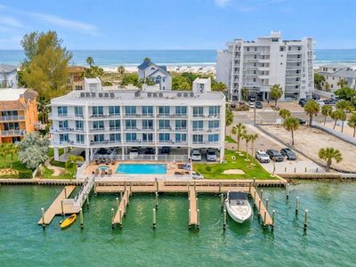 10091 Gulf Blvd Unit 202E