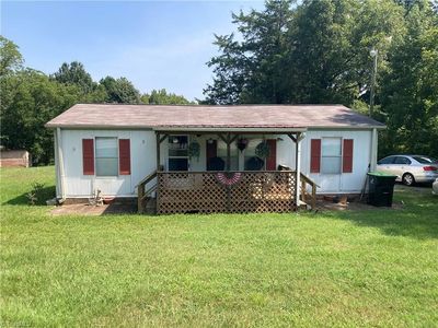 2766 W Old Us Highway 64