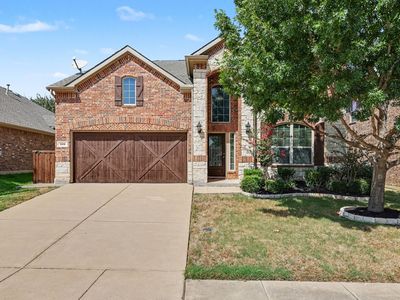 3916 Lands End Dr