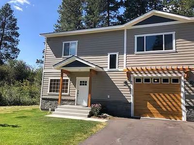 Property at 40 Cedar Pointe Loop, Columbia Falls, MT