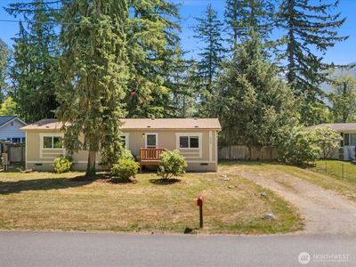 Property at 500 1st Avenue W, Gold Bar, WA
