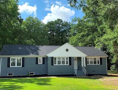 201 Maben Ave
