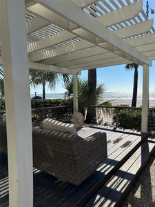 8302 Seawall Blvd APT 4