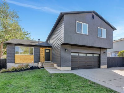3849 S Cilma Pl