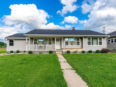 9083 Lew Wallace Dr