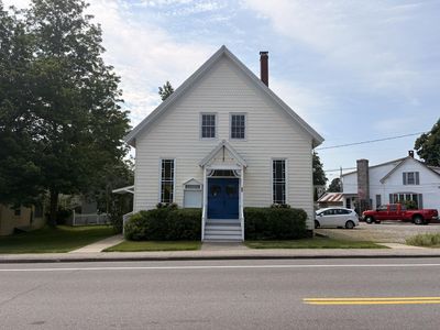 57 Saco Avenue