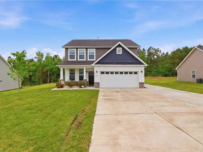 633 Mahogany Dr