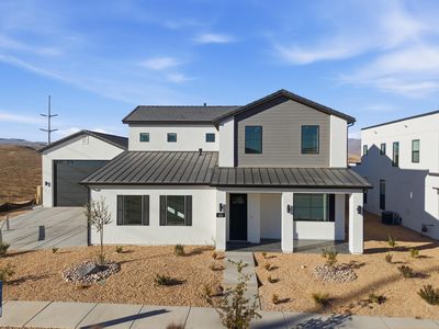 6326 S Garden Stone Ct